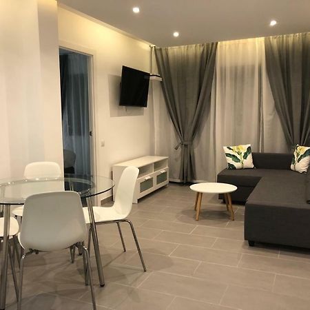 Luxury Apartment Playa Del Ingles Buitenkant foto