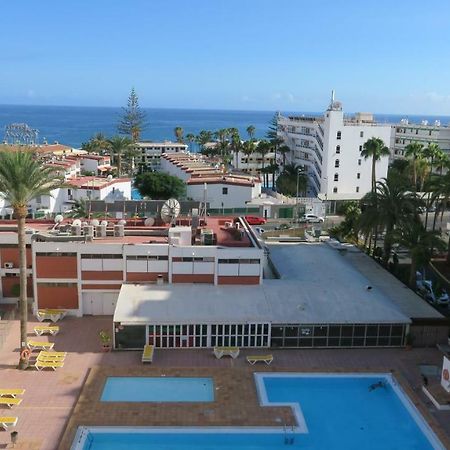 Luxury Apartment Playa Del Ingles Buitenkant foto