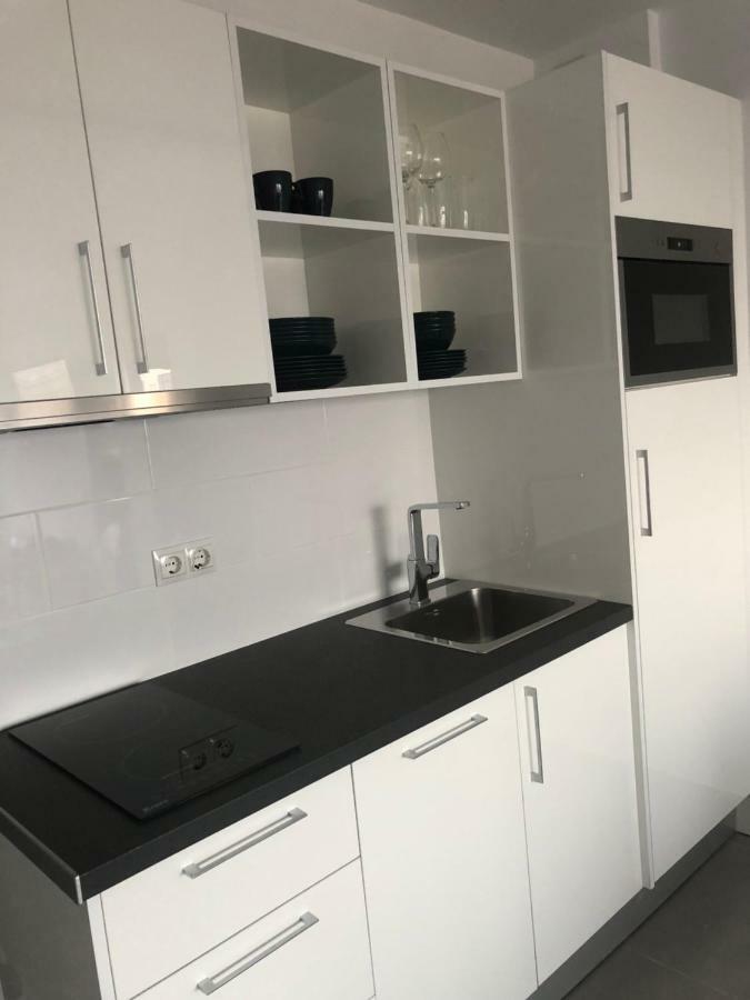 Luxury Apartment Playa Del Ingles Buitenkant foto