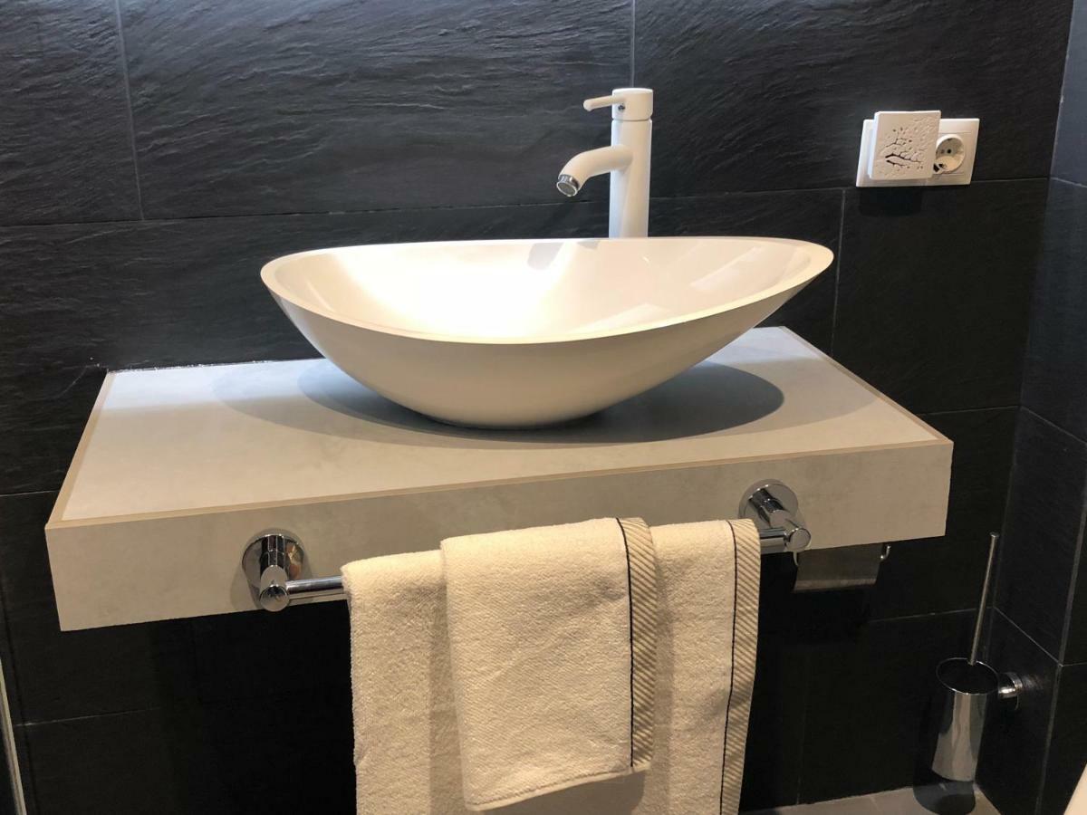 Luxury Apartment Playa Del Ingles Buitenkant foto