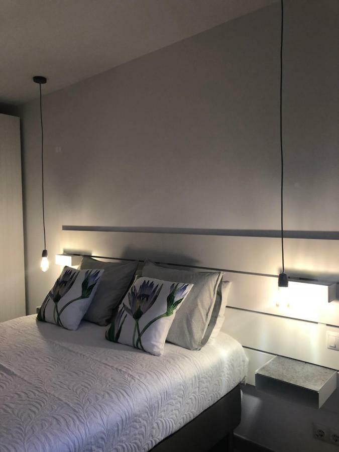 Luxury Apartment Playa Del Ingles Buitenkant foto