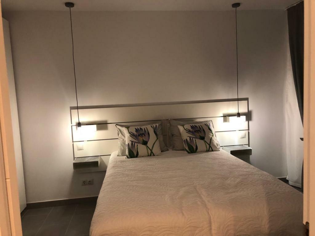Luxury Apartment Playa Del Ingles Buitenkant foto