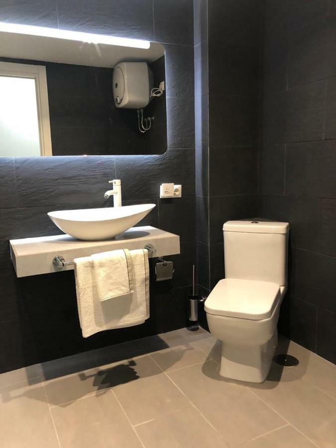 Luxury Apartment Playa Del Ingles Buitenkant foto