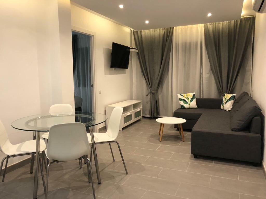 Luxury Apartment Playa Del Ingles Buitenkant foto
