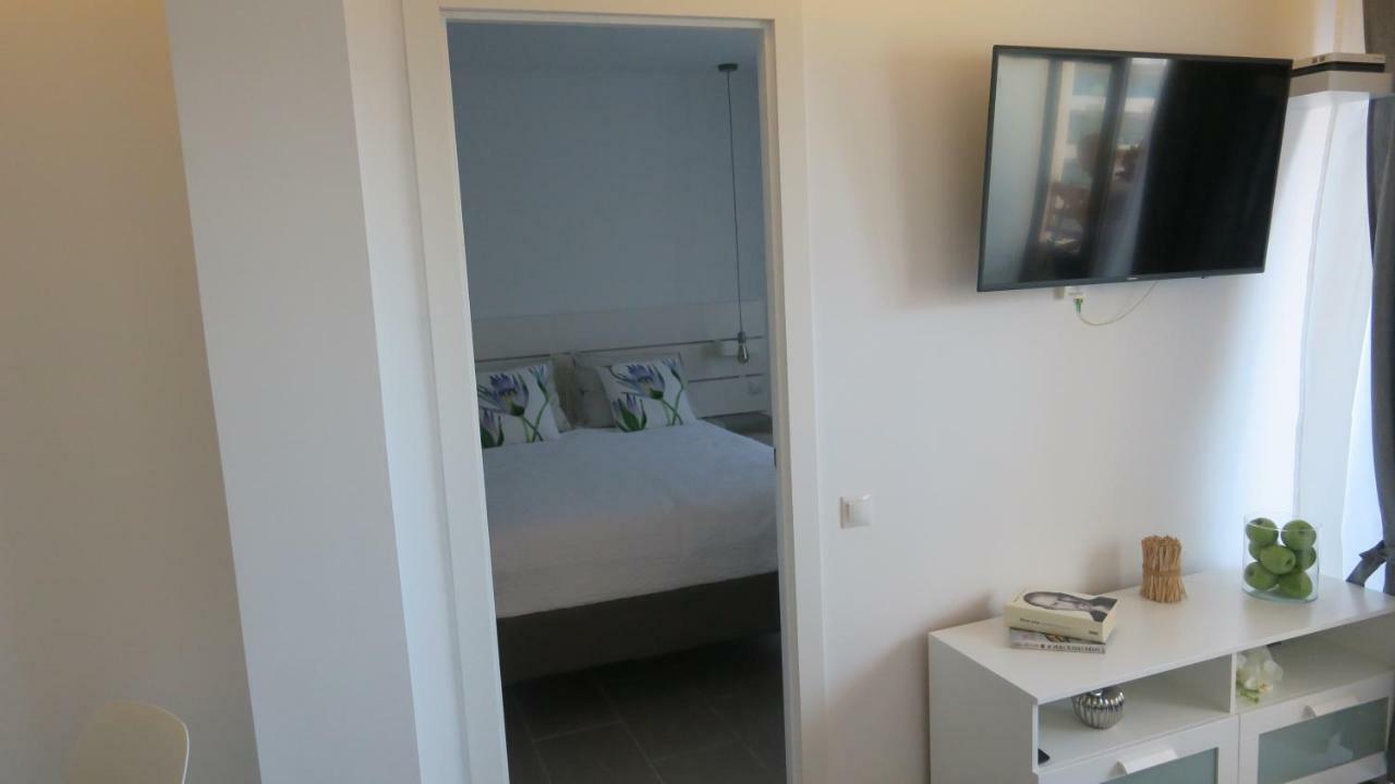 Luxury Apartment Playa Del Ingles Buitenkant foto