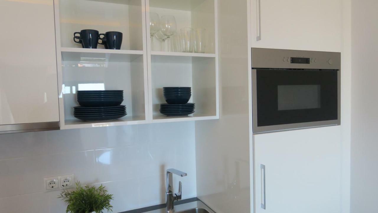 Luxury Apartment Playa Del Ingles Buitenkant foto